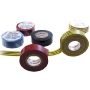 Adhesive tape 10m 15mm yellow 128/15mm x10m ge