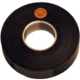 Adhesive tape 10m 19mm black No. 60 0.5x19x10
