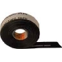 Adhesive tape 5m 19mm black No.61 0.75x19x5