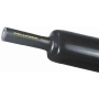 Thick-walled shrink tubing 33/8mm black SRH3 33-8/1000 sw