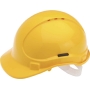 Protective helmet red 14 0203