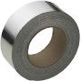 Adhesive tape 50m 50mm silver 16 2900