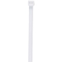 Cable tie 3,5x280mm natural colour 18 1378