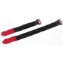 Cable tie 40x240mm black 18 1900