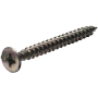 Wood screw 4,5x35mm 19 0040