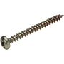 Wood screw 4x30mm 19 0100