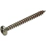 Wood screw 5x50mm 19 0121