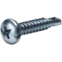Tapping screw 3,5x13mm 19 0411