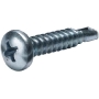 Tapping screw 3,5x16mm 19 0412