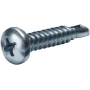 Tapping screw 4,2x25mm 19 0426