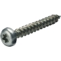 Wood screw 4x50mm 19 1219