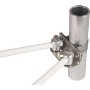 Adapter for lightning protection 106 326