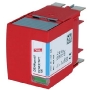 Combined arrester for power systems DV MOD NPE 100