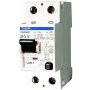 Residual current breaker 2-p DFS2 025-2/0,50-A