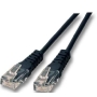 Telecommunications patch cord RJ45 8(8) K2422.2