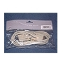 EIB/RS232, Connecting line for programming
