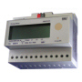 Three-phase transducer counter, M-Bus, non-calibrated, 000620-53M