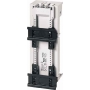 Busbar adapter 80A BBA2-80/2TS-S