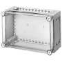Distribution cabinet (empty) 250x375mm CI43-125