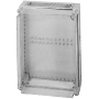 Distribution cabinet (empty) 500x375mm CI45-200
