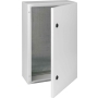 Switchgear cabinet 1000x1000x300mm IP55 CS-1010/300