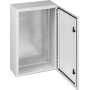 Switchgear cabinet 400x400x150mm IP55 CS-44/150