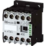 Auxiliary relay 0VAC 24VDC 2NC/ 2 NO DILER-22-G(24VDC)