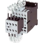 Capacitor contactor 230VAC 20kvar DILK20-11 230V/50Hz