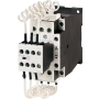 Capacitor contactor 230VAC 0VDC 25kvar DILK25-11(230V50HZ)