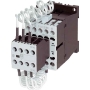 Capacitor contactor 230VAC 33,3kvar DILK33-10(230V50HZ)