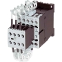 Capacitor contactor 230VAC 50kvar DILK50-10(230V50HZ)