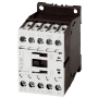 Magnet contactor 7A 110VDC DILM7-01(110VDC)