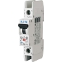 Miniature circuit breaker 2-p C1,5A FAZ-C1,5/1-NA