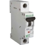 Miniature circuit breaker 1-p Z1A FAZ-Z1/1