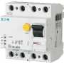 Residual current breaker 4-p 25/0,03A FRCDM-25/4/003-G/B+