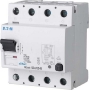 Residual current breaker 4-p 125/0,03A FRCMM-125/4/003-B