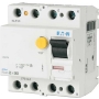 Residual current breaker 4-p 63/0,3A FRCMM-63/4/03-A-NA