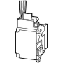 Arbeitsstromauslser o.seitl.Kl.bckchen NZM1-XAL208-250AC/DC