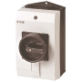 Safety switch 3-p 15kW P1-32 255895