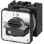 Safety switch 3-p 37kW P3-63/IVS-RT