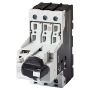 Motor protective circuit-breaker 12A PKE12/AK