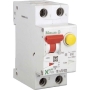 Earth leakage circuit breaker B13/0,3A PXK-B13/1N/03-A