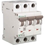 Miniature circuit breaker 3-p C3A PXL-C3/3