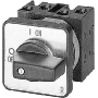 Off-load switch 3-p 20A T0-4-8441/EZ