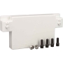 Cover for distribution board 110x225mm ZSD-ABDK/P/LAOE