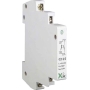 Auxiliary switch for modular devices Z-AHK