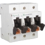 Neozed switch disconnector 2xD02 63A Z-SLS/NEOZ/1+N