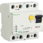 Residual current breaker 4-p 25/0,3A dRCM-25/4/03-G/A+