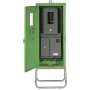 Cable entry cabinet 55kVA 100A A 80-1Z