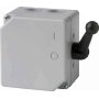 Off-load switch 3-p 25A TYG 16